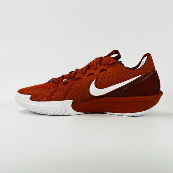 Nike Air Zoom GT Cut 3 TB Promo \'Burnt Orange\' HJ7022-800 Basketball size 13.5 main image 7